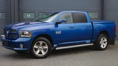 Blauw Gebruikt 2015 Dodge Ram Pickup | € 25.740 (Super prijs)