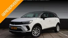 Wit Gebruikt 2022 Opel Crossland X Elegance SUV | € 18.945 (Eerlijke prijs)