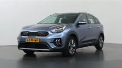 Blauw Gebruikt 2020 Kia Niro SUV | € 21.330 (Eerlijke prijs)