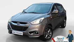 (nsw) Gebruikt 2015 Hyundai ix35 GO! SUV | € 10.350 (Goede deal)