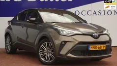Gebruikt 2021 Toyota C-HR Business Edition SUV | € 22.999 (Goede deal)