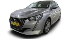 Gebruikt 2020 Peugeot 208 Active Hatchback | € 11.450 (Eerlijke prijs)