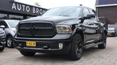 Zwart Gebruikt 2018 Dodge Ram Pickup | € 24.950 (Super prijs)