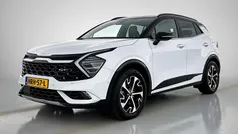 Gebruikt 2022 Kia Sportage Play SUV | € 35.445 (Eerlijke prijs)