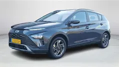 Grijs Gebruikt 2024 Hyundai Bayon Comfort SUV | € 22.850 (Eerlijke prijs)