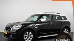 Zwart Gebruikt 2018 Mini Cooper Countryman SUV | € 18.990 (Super prijs)