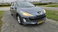Gebruikt 2008 Peugeot 308 Hatchback | € 1.499 (Goede deal)