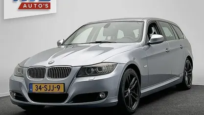 Occasion 2011 BMW 325 Luxury Line Stationwagen | € 5.900 (Eerlijke prijs)