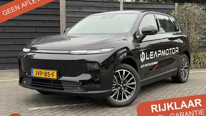Occasion Leapmotor B10 160 kW (218 PK) 2026 SUV