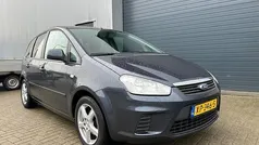 Gebruikt 2009 Ford C-MAX Trend MPV | € 1.499 (Goede deal)
