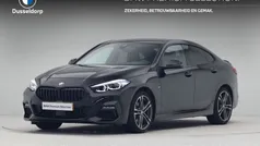 Zwart Gebruikt 2024 BMW 218 Comfort Edition Coupé | € 36.250 (Eerlijke prijs)