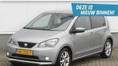 Gebruikt 2017 Seat Mii CONNECT Hatchback | € 9.445 (Eerlijke prijs)