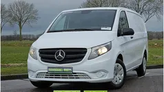 Gebruikt 2021 Mercedes Vito MPV | € 19.800 (Super prijs)