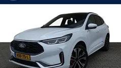Wit Nieuw 2025 Ford Kuga ST-Line X SUV | € 49.650 (Eerlijke prijs)