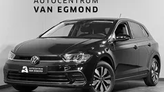 Zwart Gebruikt 2024 VW Polo Move Hatchback | € 20.999 (Eerlijke prijs)