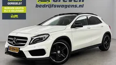 Gebruikt 2015 Mercedes GLA200 AMG SUV | € 18.900 (Eerlijke prijs)