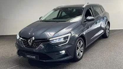Occasion Renault Mégane GrandTour Intens 2022 Stationwagen
