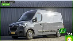 Gebruikt 2021 Renault Master Komfort Van | € 17.950 (Eerlijke prijs)