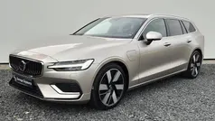 Gebruikt 2024 Volvo V60 Plus Stationwagen | € 47.900 (Goede deal)