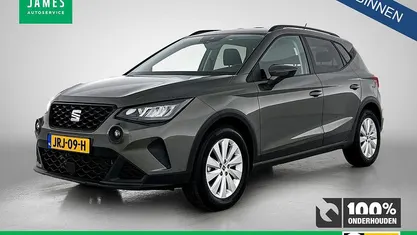 Gebruikt 2024 Seat Arona Business SUV | € 21.745 (Goede deal)