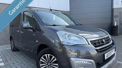 Gebruikt 2018 Peugeot Partner MPV | € 12.950 (Eerlijke prijs)