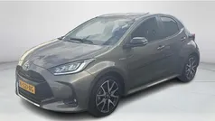 Gebruikt 2020 Toyota Yaris Executive Hatchback | € 22.900 (Eerlijke prijs)