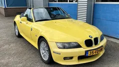 Geel Gebruikt 2000 BMW Z3 Cabriolet | € 3.950 (Super prijs)