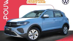 Gebruikt 2024 VW T-Cross Life SUV | € 23.900 (Goede deal)