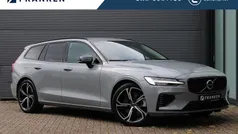 Grijs Gebruikt 2024 Volvo V60 Plus Stationwagen | € 45.595 (Eerlijke prijs)