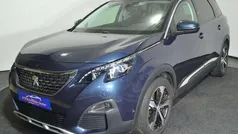 Gebruikt 2019 Peugeot 5008 MPV | € 17.950 (Goede deal)