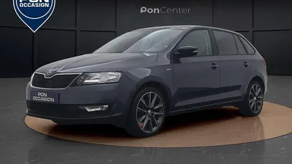 Occasion Skoda Rapid Drive 95 PK (69 kW) 2018 Hatchback