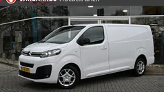 Wit Gebruikt 2024 Citroën Jumpy MPV | € 25.957 (Eerlijke prijs)
