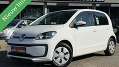 Wit Gebruikt 2019 VW up! move up! Hatchback | € 8.450 (Goede deal)