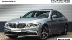 Gebruikt 2017 BMW 540 Executive Sedan | € 35.875 (Eerlijke prijs)