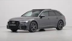 Gebruikt 2024 Audi A6 Competition Stationwagen | € 56.440 (Eerlijke prijs)