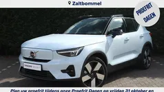 Gebruikt 2024 Volvo XC40 Ultimate SUV | € 45.950 (Eerlijke prijs)