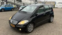Gebruikt 2005 Mercedes A200 Elegance MPV | € 3.249 (Eerlijke prijs)
