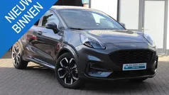 Gebruikt 2020 Ford Puma ST-Line X SUV | € 19.960 (Eerlijke prijs)