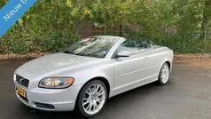 Gebruikt 2007 Volvo C70 Momentum Cabriolet | € 5.999 (Goede deal)