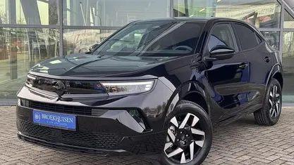 Occasion 2025 Opel Mokka SUV | € 27.950 (Eerlijke prijs)