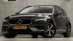 Gebruikt 2021 Volvo V60 Stationwagen | € 23.445 (Goede deal)
