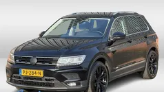 Gebruikt 2017 VW Tiguan Highline SUV | € 21.945 (Eerlijke prijs)