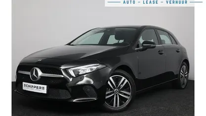 Gebruikt 2022 Mercedes A250 Style Hatchback | € 26.900 (Super prijs)