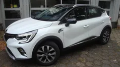 Gebruikt 2020 Renault Captur Intens SUV | € 17.150 (Eerlijke prijs)