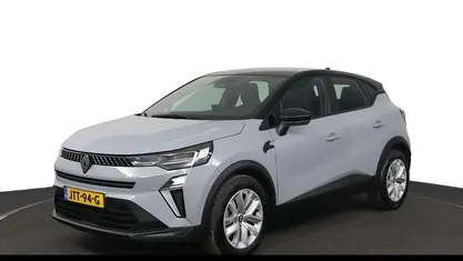 Occasion 2025 Renault Captur Evolution SUV | € 25.945 (Eerlijke prijs)