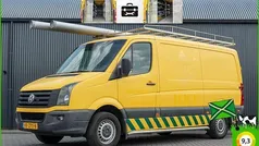 Gebruikt 2016 VW Crafter Van | € 5.950 (Super prijs)