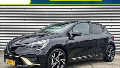 Occasion 2023 Renault Clio V Engineered Hatchback | € 21.940 (Eerlijke prijs)