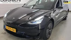 Gebruikt 2019 Tesla Model 3 Standard Range Sedan | € 19.600 (Goede deal)