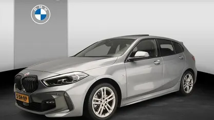 Occasion 2023 BMW 118 M Sport Hatchback | € 28.900 (Eerlijke prijs)