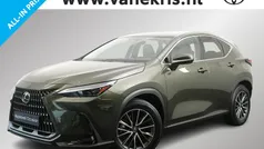 Gebruikt 2023 Lexus NX450h+ Executive Line SUV | € 53.899 (Super prijs)